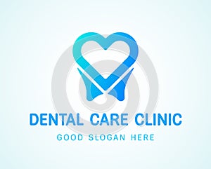 Tooth-heart-logo copy photo