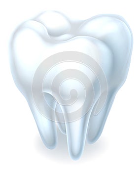 Tooth icon photo