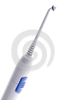 Tooth Irrigator close up