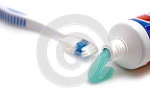 Tooth Paste photo
