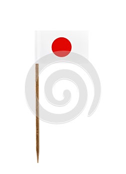 Flag of Japan