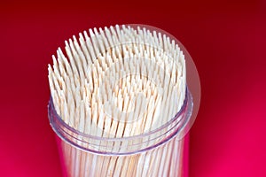 Tooth sticks