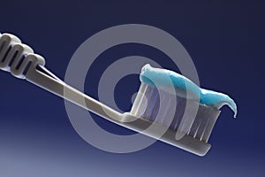 Toothbrush