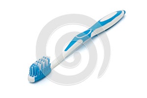 Toothbrush photo