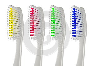Toothbrush