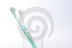 Toothbrush
