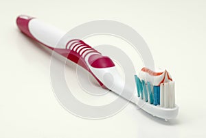 Toothbrush