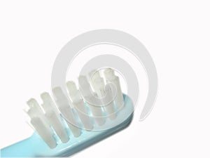 Toothbrush head