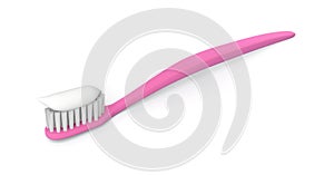 Toothbrush toothpaste care hygiene brush dental clean