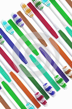 Toothbrushes