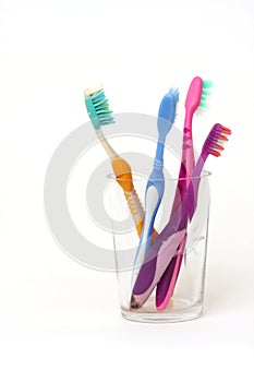 Toothbrushes