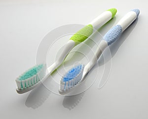 Toothbrushes