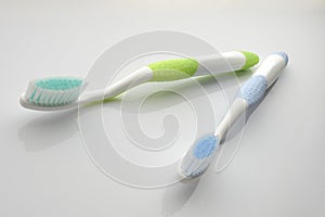 Toothbrushes