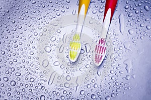 Toothbrushes