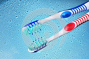 Toothbrushes
