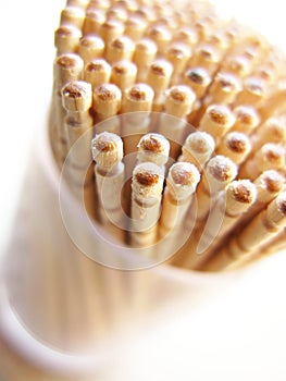 Toothpicks