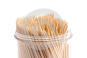 Toothpicks