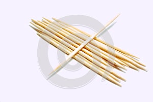 Toothpicks