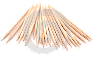 Toothpicks