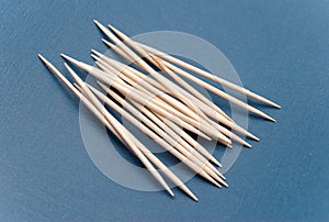 Toothpicks