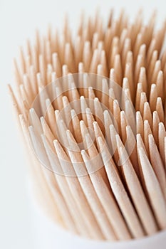 Toothpicks