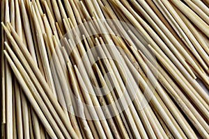 Toothpicks Wallpaper