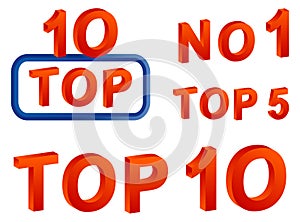 Top 10