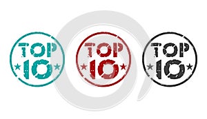 Top 10 stamp and stamping