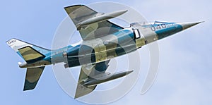 Top Aces Alpha Jet photo
