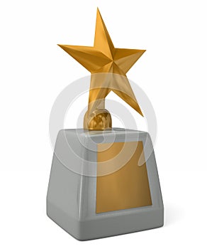 Top Award