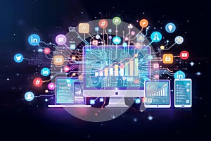 Top Digital Marketing Concepts & Technology Trends for 2025