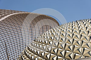 The top of the fouding (Buddha top) palace