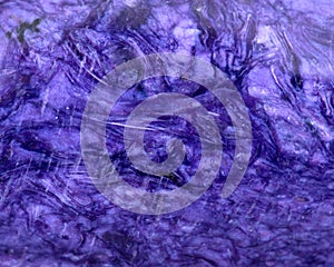 Top grade charoite from Sakha Republic, Siberia, Russia