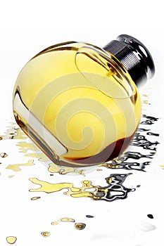 Top-grade perfume