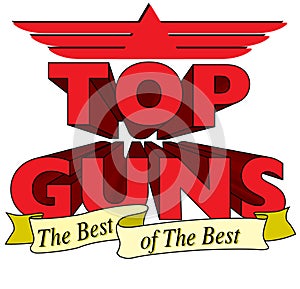 Top Guns photo