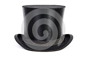 Top hat photo