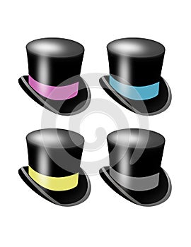 Top Hats