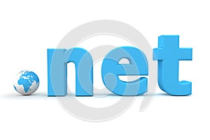 Top-Level Domain - World Dot Net