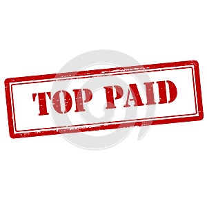 Top paid