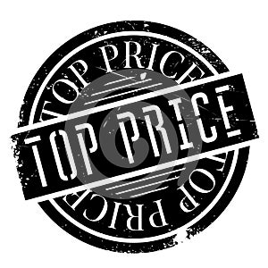 Top Price rubber stamp
