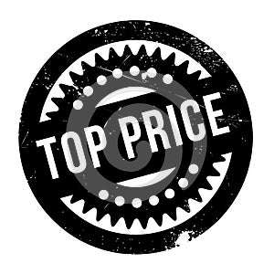 Top Price rubber stamp