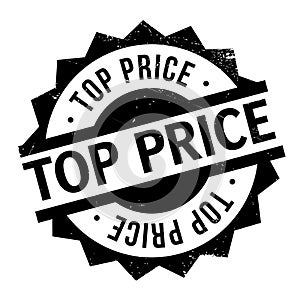 Top Price rubber stamp