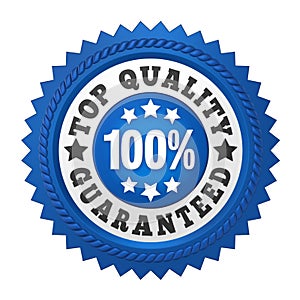 Top Quality Guaranteed Label Isolated