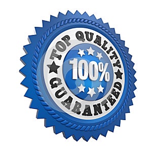 Top Quality Guaranteed Label Isolated