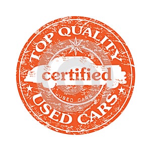 Top quality used cars