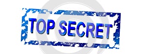 Top secret 01