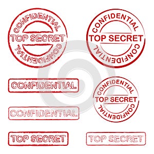 Top secret