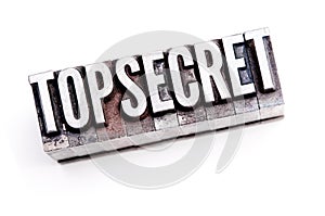 Top Secret