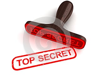 Top secret