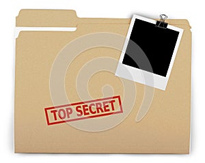 Top Secret